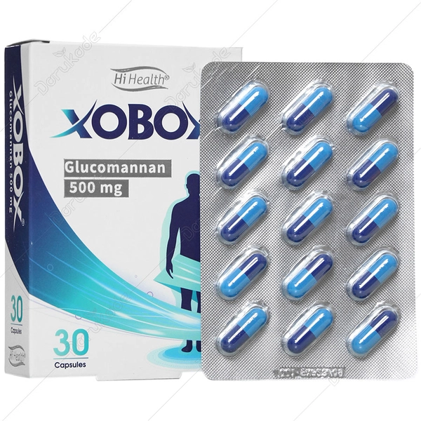 کپسول زوبکس