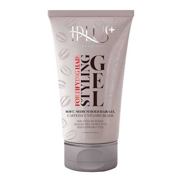 ژل حالت دهنده و تقویت کننده آی پلاس