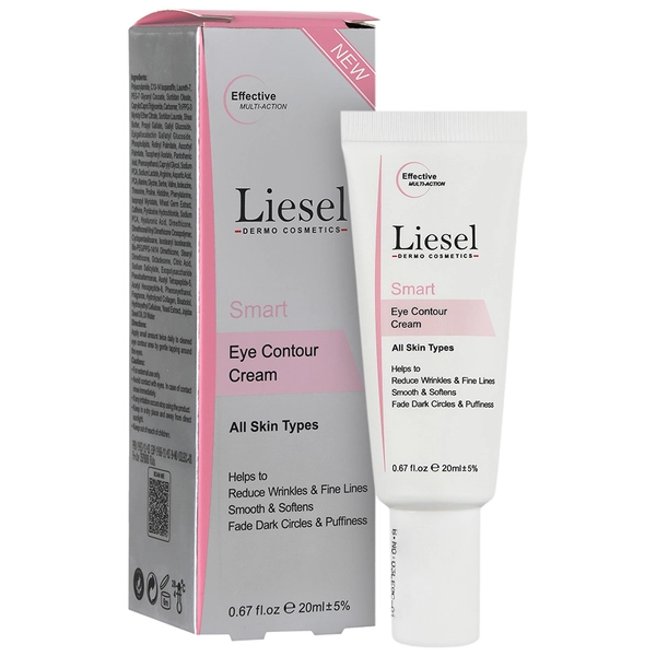 کرم دورچشم لایسل