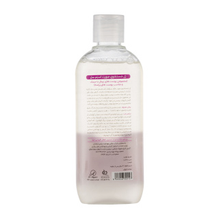 ژل شستشوی صورت مناسب پوست خشک و حساس استم سل