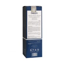 اسپری رطوبت رسان و تثبیت کننده آرایش ژنو بایوتیک 