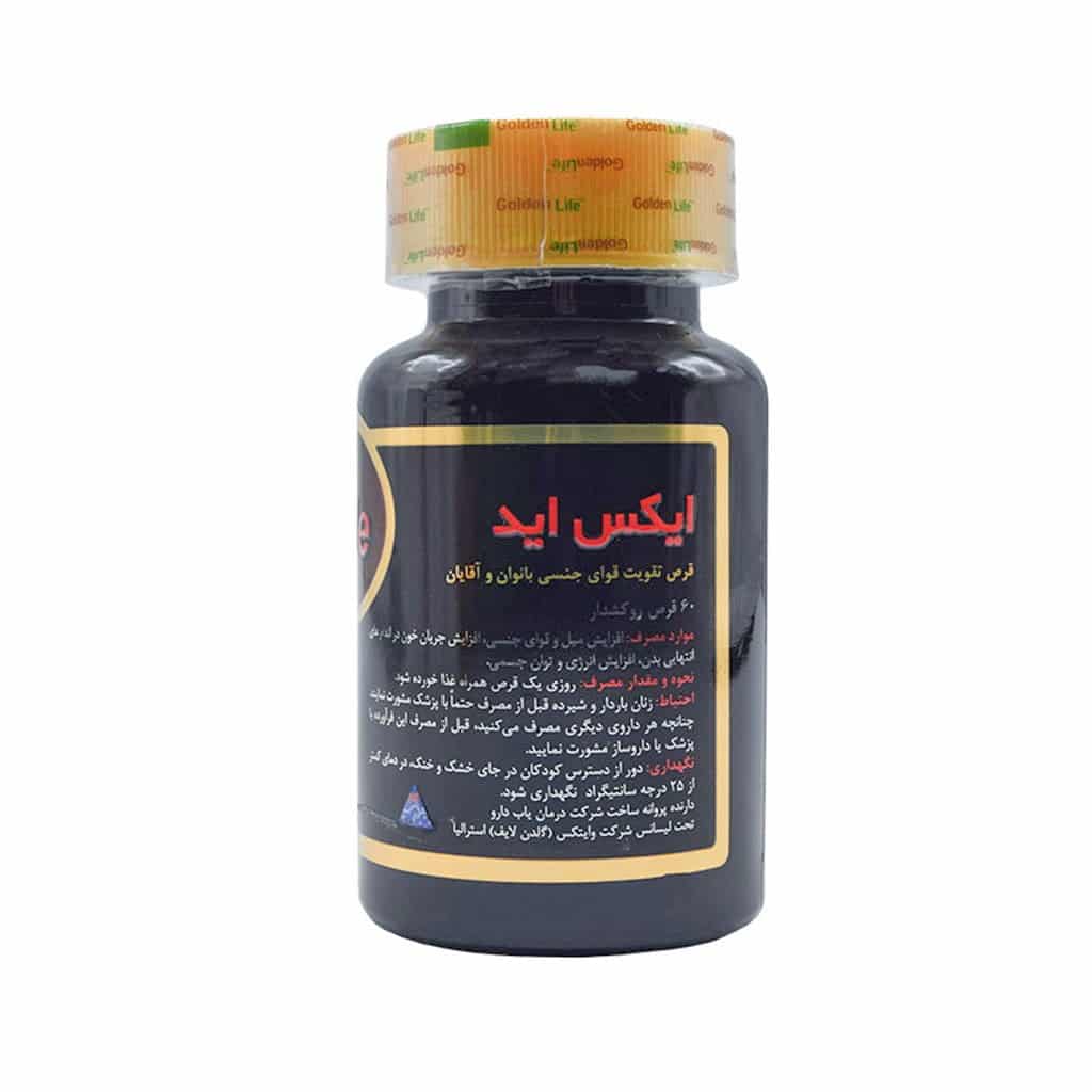 ایکس اید