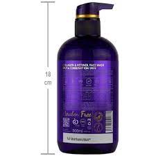 ژل شوینده پوست چرب آدرا