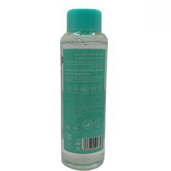 تونیک پاک کننده پوست چرب آدرا