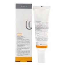 کرم روشن کننده پوست دلانو