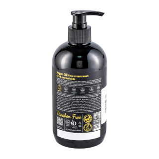 ژل شست و شویه صورت آدرا