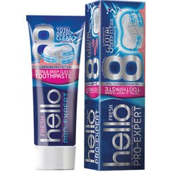 خمیر ترمیم کننده و محافظت کننده دندان پرواکسپرت 